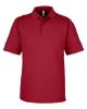 Picture of CE104 - Men's Market Snag Protect Mesh Polo