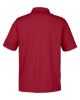 Picture of CE104 - Men's Market Snag Protect Mesh Polo