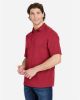 Picture of CE104 - Men's Market Snag Protect Mesh Polo