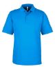 Picture of CE104 - Men's Market Snag Protect Mesh Polo