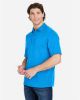 Picture of CE104 - Men's Market Snag Protect Mesh Polo