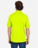Picture of CE104 - Men's Market Snag Protect Mesh Polo