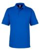 Picture of CE104 - Men's Market Snag Protect Mesh Polo