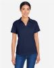 Picture of CE104W - Women's Market Snag Protect Mesh Polo