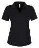 Picture of CE104W - Women's Market Snag Protect Mesh Polo