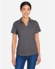 Picture of CE104W - Women's Market Snag Protect Mesh Polo