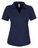Picture of CE104W - Women's Market Snag Protect Mesh Polo