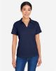 Picture of CE104W - Women's Market Snag Protect Mesh Polo