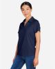Picture of CE104W - Women's Market Snag Protect Mesh Polo