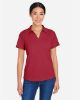Picture of CE104W - Women's Market Snag Protect Mesh Polo