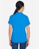Picture of CE104W - Women's Market Snag Protect Mesh Polo