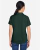 Picture of CE104W - Women's Market Snag Protect Mesh Polo