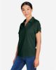 Picture of CE104W - Women's Market Snag Protect Mesh Polo