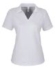 Picture of CE104W - Women's Market Snag Protect Mesh Polo