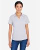 Picture of CE104W - Women's Market Snag Protect Mesh Polo