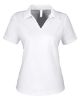 Picture of CE104W - Women's Market Snag Protect Mesh Polo