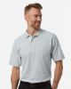 Picture of CE106 - Men's Resolve CVC Performance Pique Polo