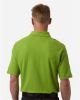 Picture of CE106 - Men's Resolve CVC Performance Pique Polo
