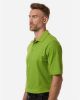 Picture of CE106 - Men's Resolve CVC Performance Pique Polo