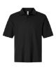 Picture of CE106 - Men's Resolve CVC Performance Pique Polo