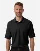 Picture of CE106 - Men's Resolve CVC Performance Pique Polo
