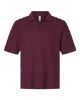 Picture of CE106 - Men's Resolve CVC Performance Pique Polo