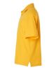 Picture of CE106 - Men's Resolve CVC Performance Pique Polo