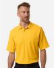 Picture of CE106 - Men's Resolve CVC Performance Pique Polo