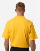 Picture of CE106 - Men's Resolve CVC Performance Pique Polo