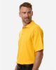 Picture of CE106 - Men's Resolve CVC Performance Pique Polo