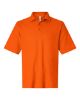 Picture of CE106 - Men's Resolve CVC Performance Pique Polo