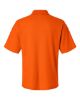 Picture of CE106 - Men's Resolve CVC Performance Pique Polo