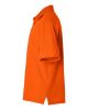 Picture of CE106 - Men's Resolve CVC Performance Pique Polo