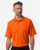Picture of CE106 - Men's Resolve CVC Performance Pique Polo
