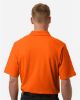 Picture of CE106 - Men's Resolve CVC Performance Pique Polo