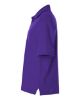 Picture of CE106 - Men's Resolve CVC Performance Pique Polo