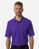 Picture of CE106 - Men's Resolve CVC Performance Pique Polo