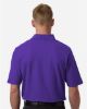 Picture of CE106 - Men's Resolve CVC Performance Pique Polo