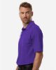 Picture of CE106 - Men's Resolve CVC Performance Pique Polo