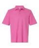 Picture of CE106 - Men's Resolve CVC Performance Pique Polo