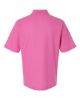 Picture of CE106 - Men's Resolve CVC Performance Pique Polo