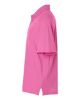 Picture of CE106 - Men's Resolve CVC Performance Pique Polo