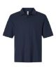 Picture of CE106 - Men's Resolve CVC Performance Pique Polo