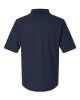 Picture of CE106 - Men's Resolve CVC Performance Pique Polo