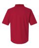 Picture of CE106 - Men's Resolve CVC Performance Pique Polo