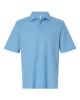 Picture of CE106 - Men's Resolve CVC Performance Pique Polo