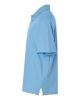 Picture of CE106 - Men's Resolve CVC Performance Pique Polo