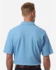 Picture of CE106 - Men's Resolve CVC Performance Pique Polo