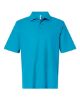 Picture of CE106 - Men's Resolve CVC Performance Pique Polo