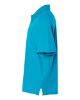 Picture of CE106 - Men's Resolve CVC Performance Pique Polo